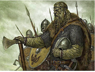 10 фактов о викингах